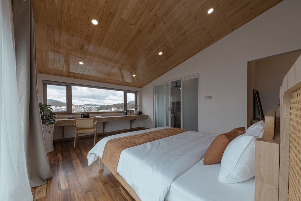 Premier Double Room - Photo 5