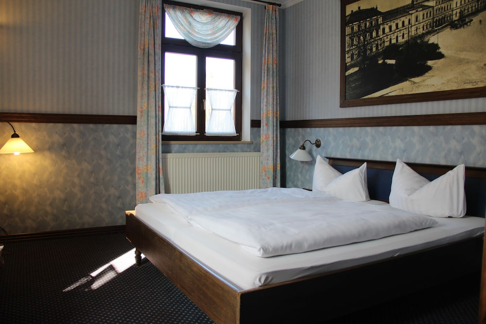 Premium Double Room photo 2