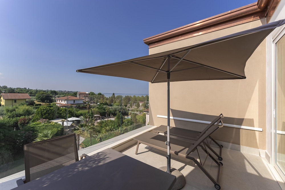 Junior Suite Superior - Photo 13