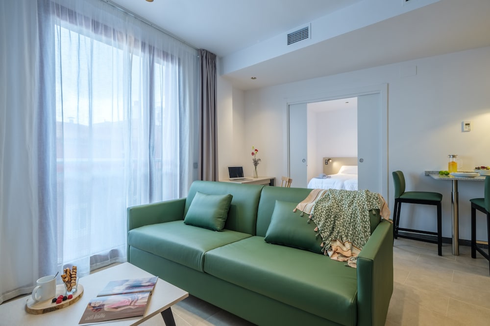 Standard Apartment photo 3
