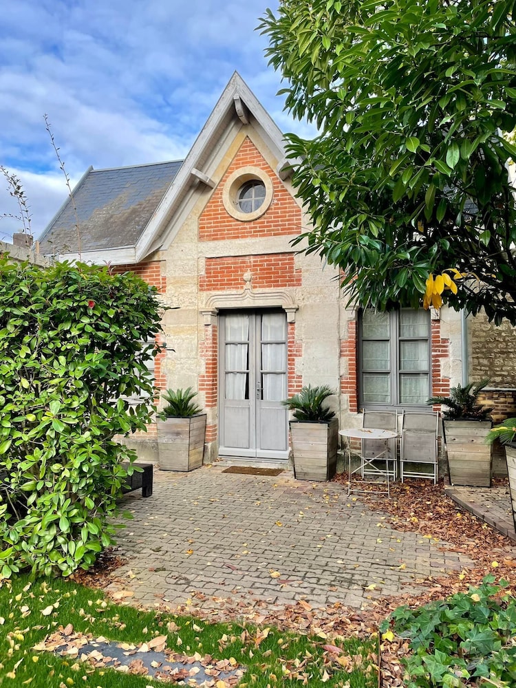 Double Room, Annex Building (Orangerie)