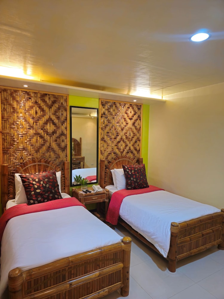 Deluxe Room photo 3