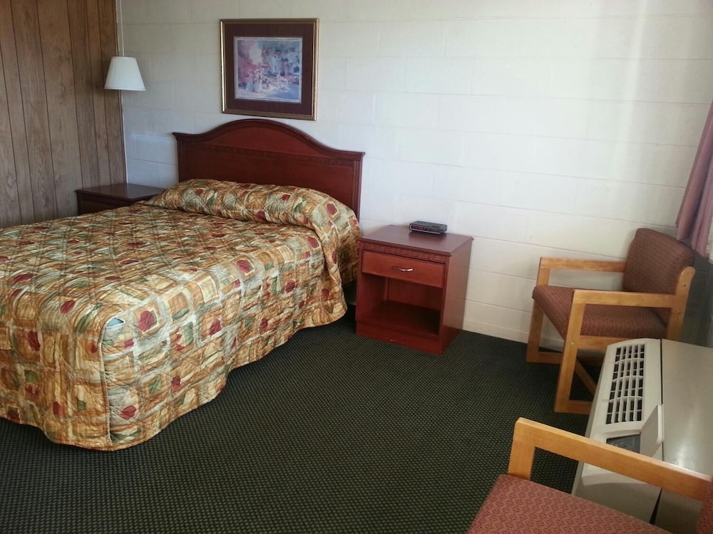 Standard Room, Smoking photo 3