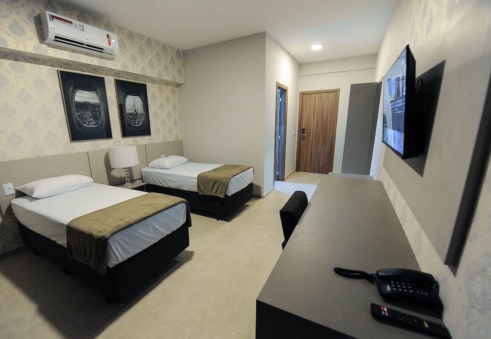 Executive Single Room - Photo 9
