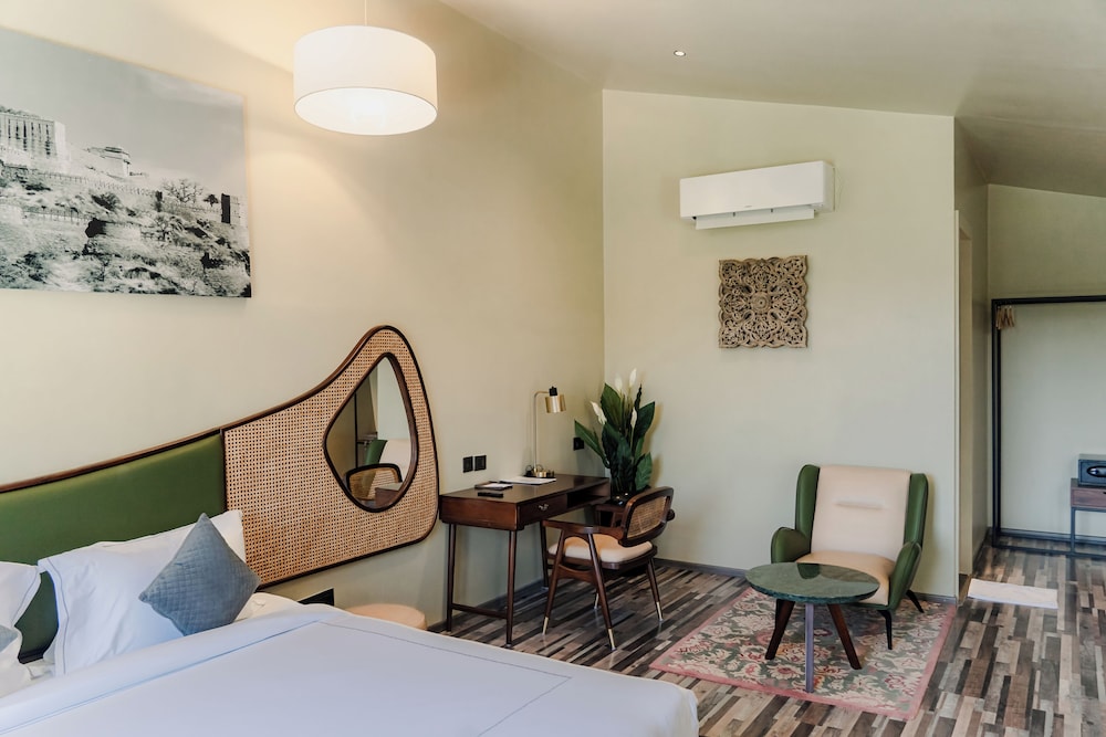 Executive Room photo 3