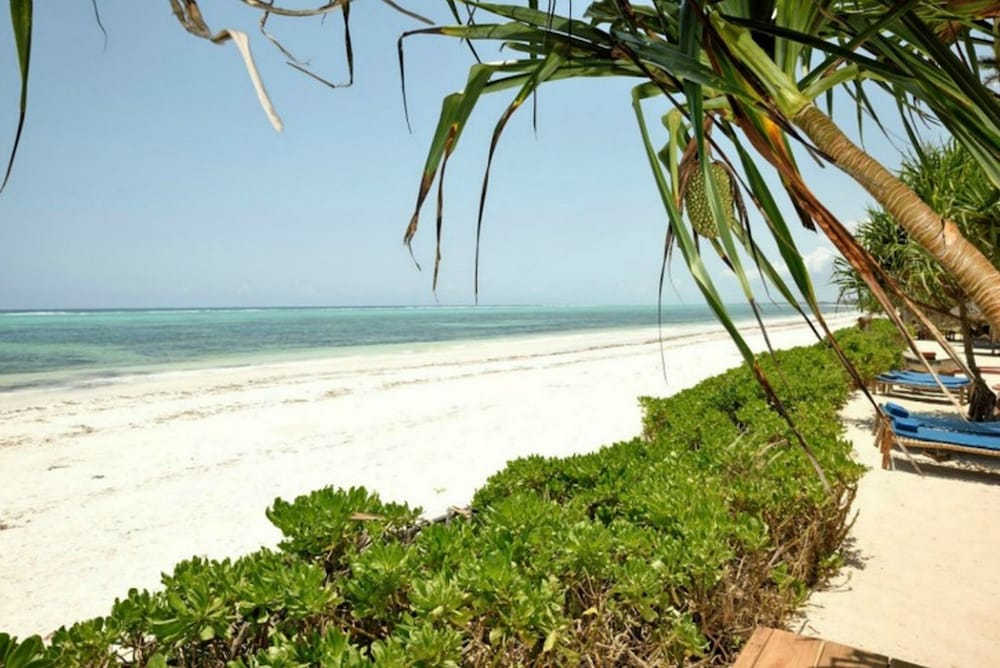 Superior room Ocean front - Photo 5