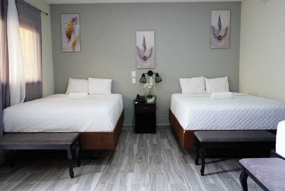 Family Triple Room photo 3