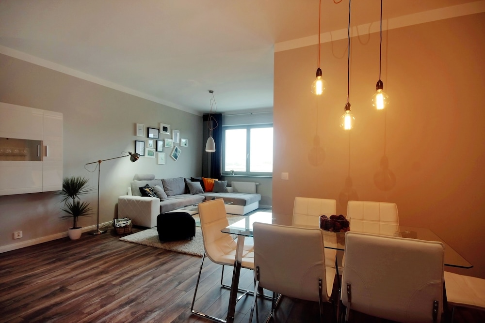 Deluxe Apartment, 2 Bedrooms, Balcony photo 2