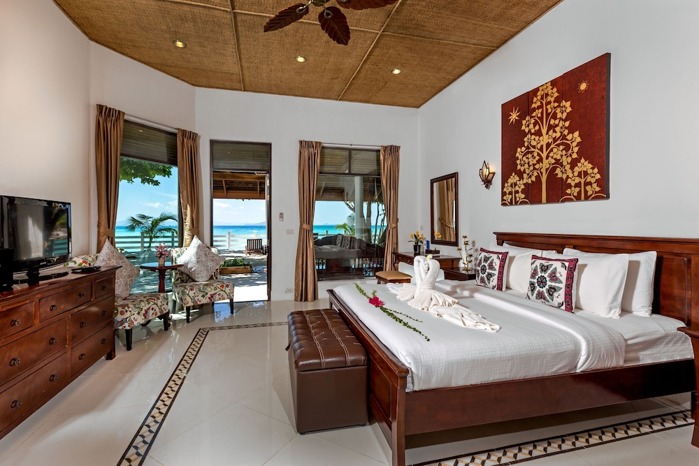 Beach Front Room - Photo 7