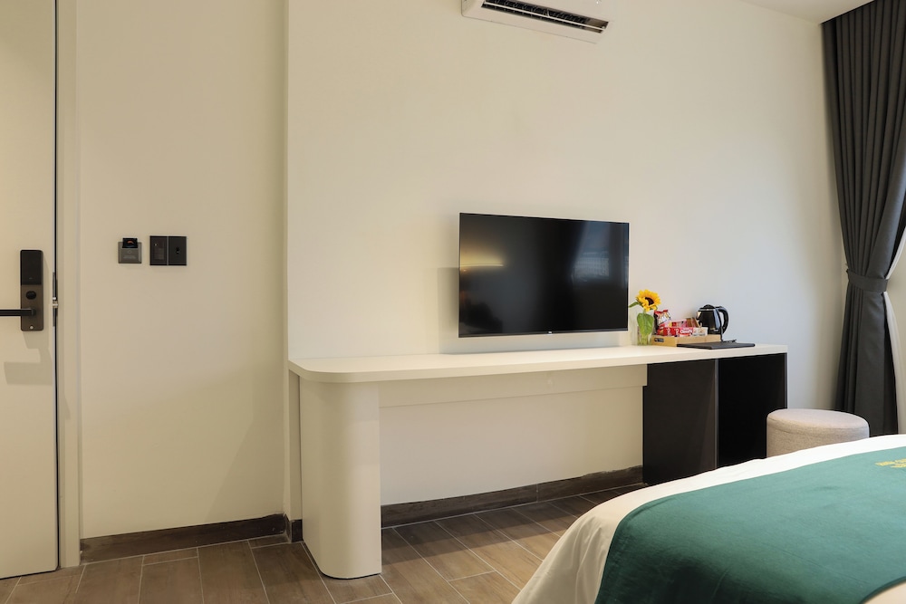 Superior Double Room - Photo 6