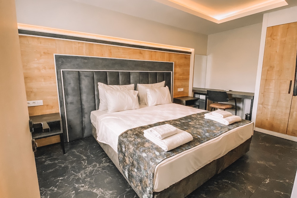 Superior Room photo 1