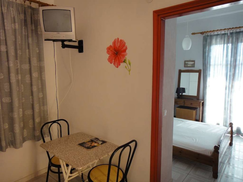 Studio, Sea View (For 4) photo 2