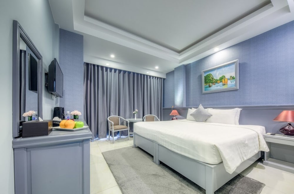 Superior Double Room, 1 Queen Bed photo 2