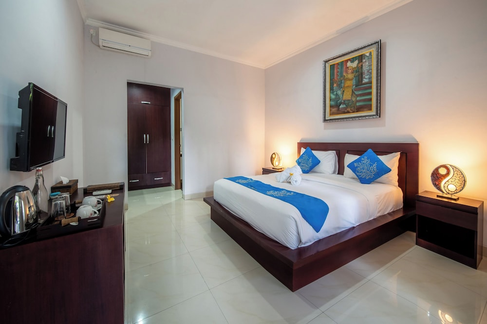 Deluxe Room photo 3