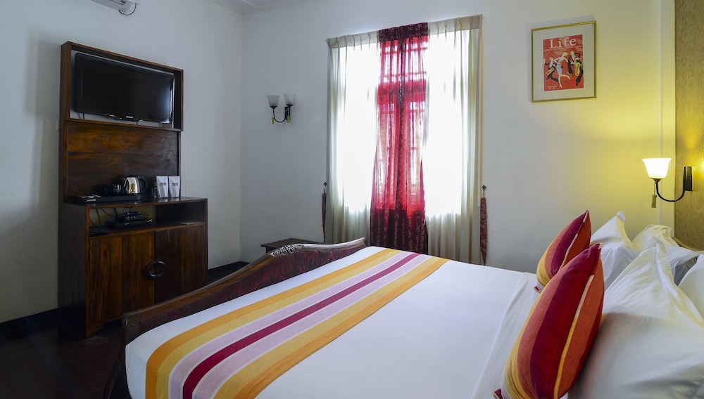 Suite photo 1