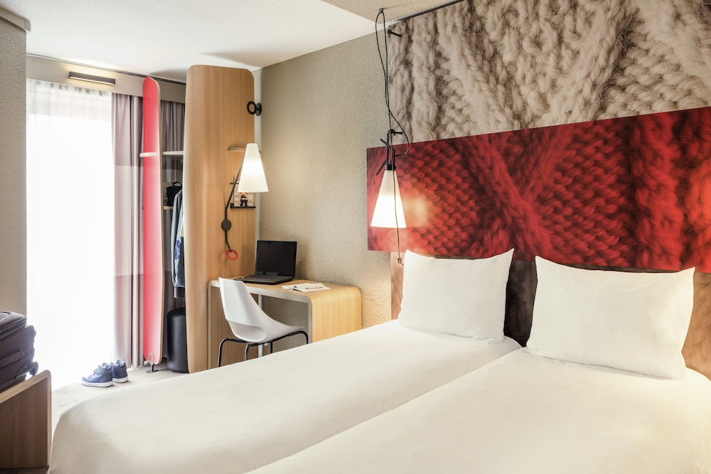 Twin Room, 2 Twin Beds (SweetRoom) - Photo 1