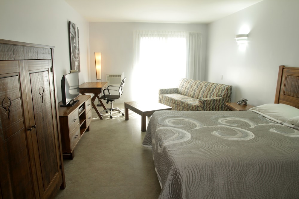 Signature Room, 1 Queen Bed (Vintage) photo 1