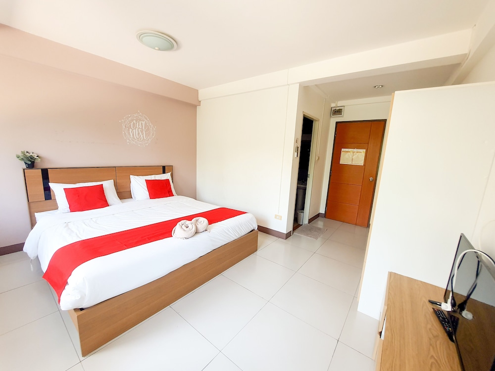 Comfort Double Room, 1 Bedroom
