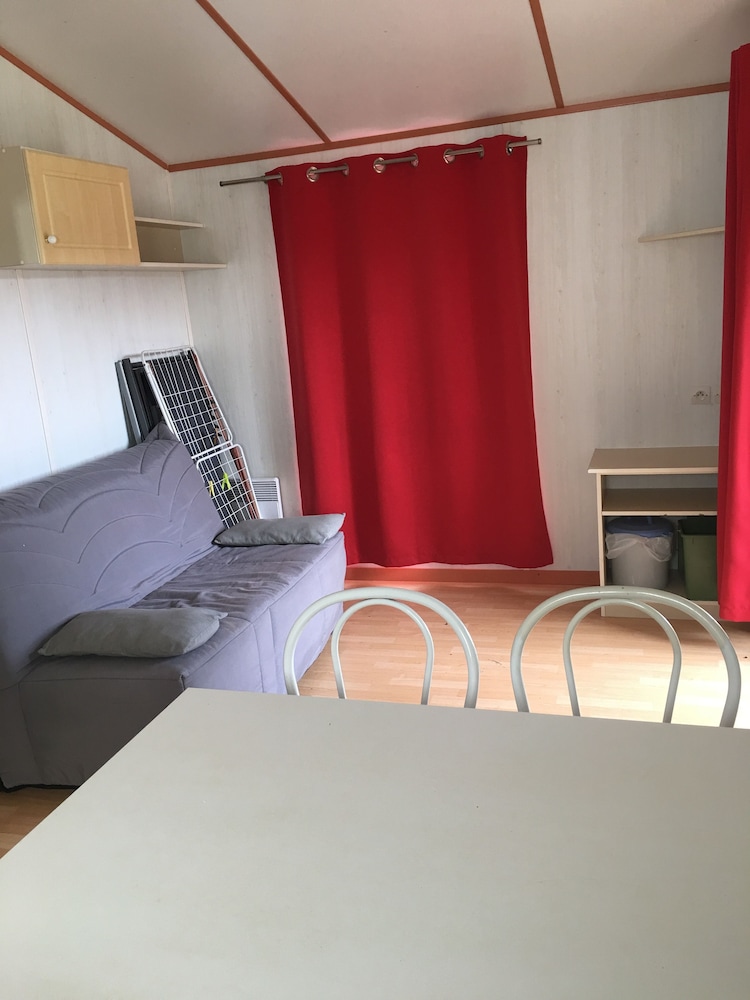 Mobile Home (35m²) photo 3
