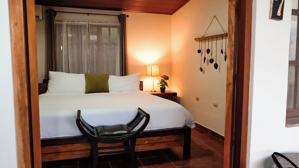 Comfort Double or Twin Room, 1 King Bed, Non Smoking photo 2