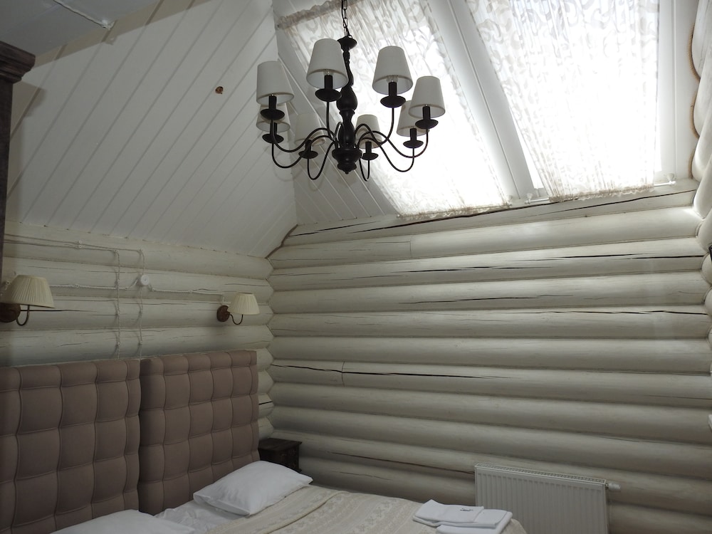 Standard Double Or Twin Room photo 1