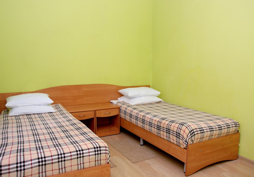 Economy Twin Room