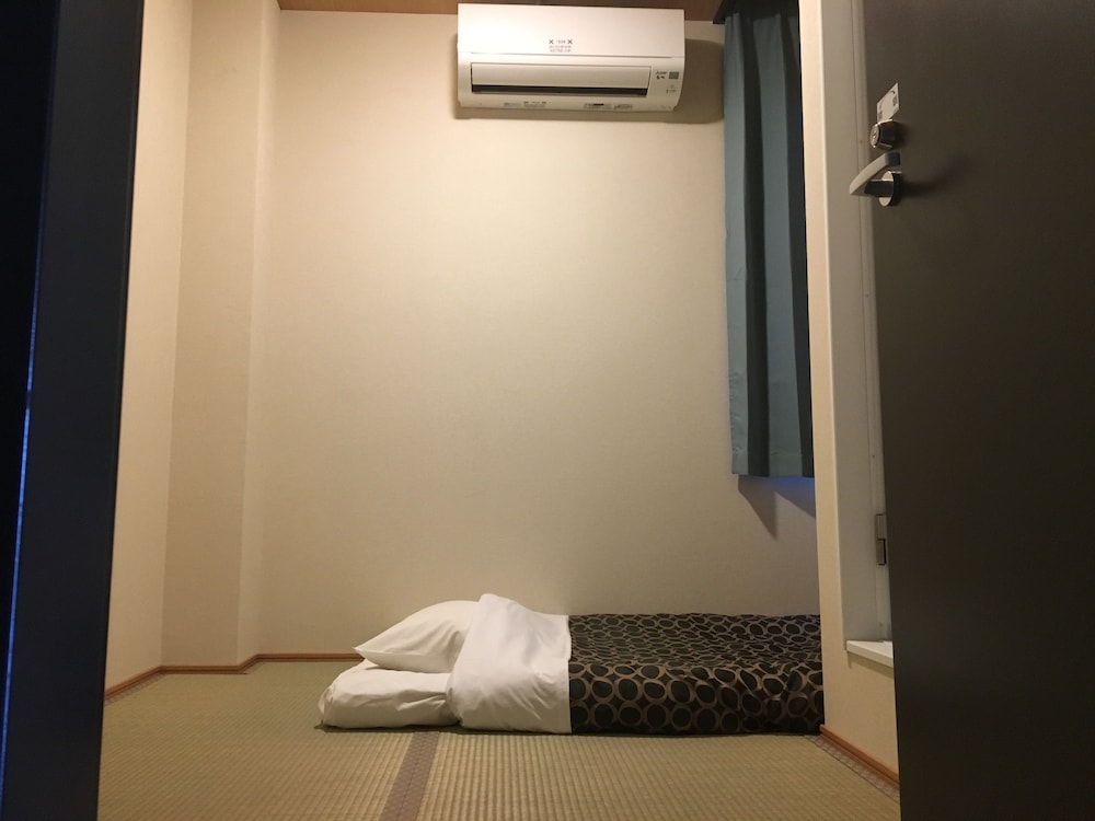 Japanese Style Single Room photo 1