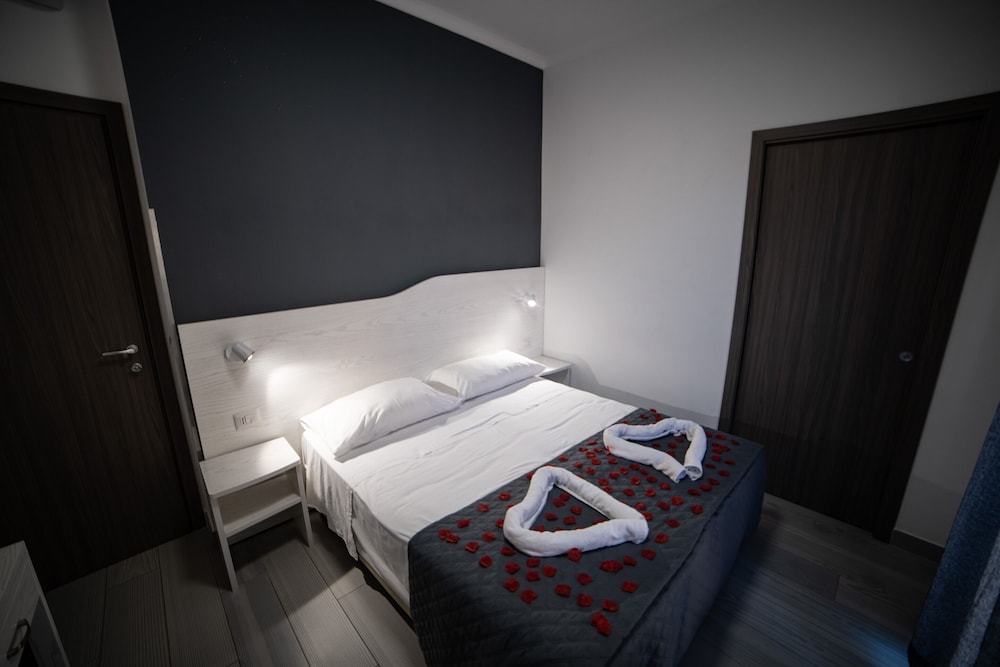 Classic Double Or Twin Room