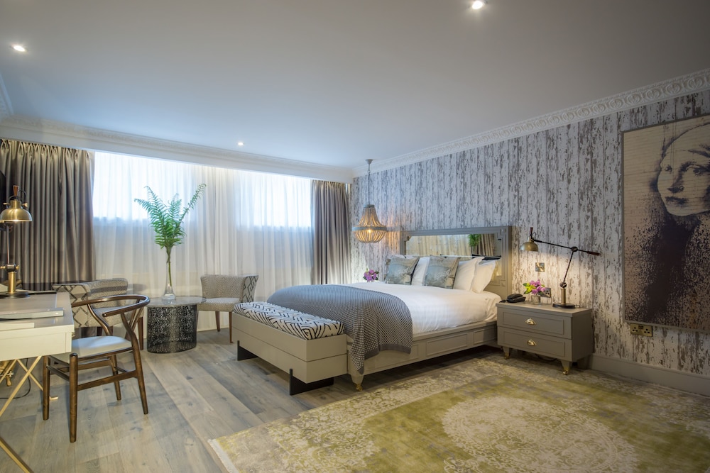 Boutique Room photo 1