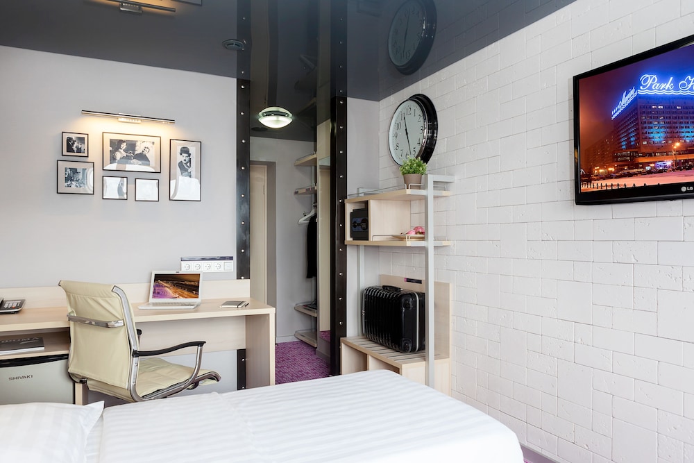 Superior Single Room photo 3