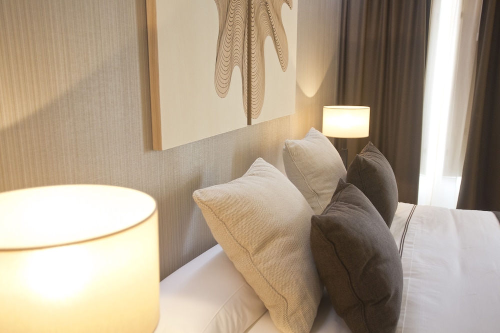 Double Room Single Use