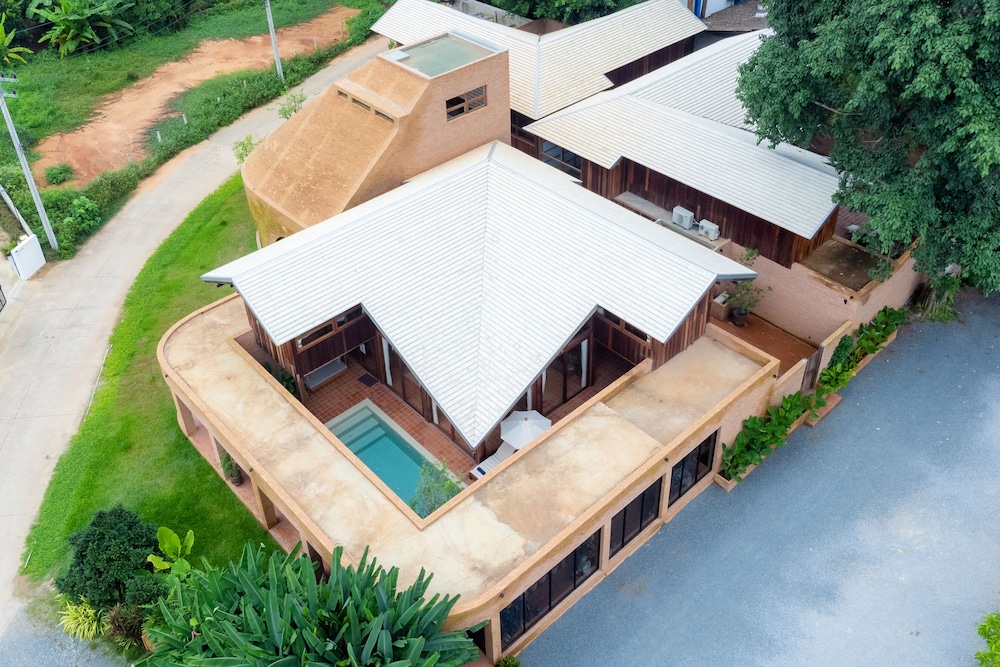 Villa, 3 Bedrooms, Private Pool - Photo 17