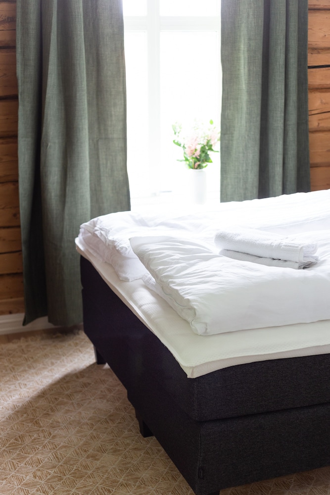 Signature Double Room, Garden View photo 1