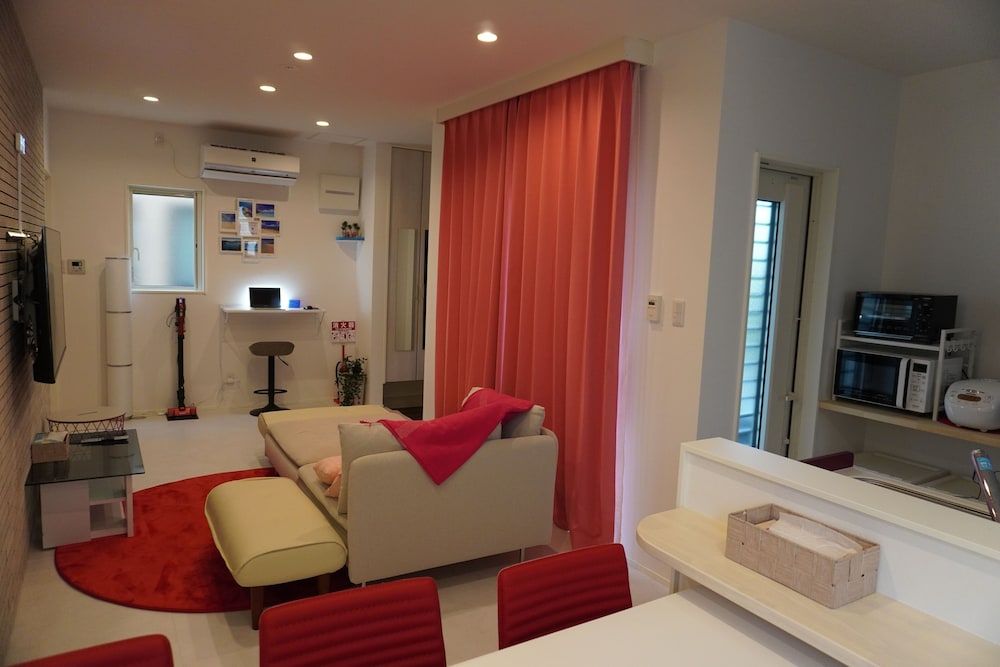 Deluxe Villa, 2 Bedrooms photo 1