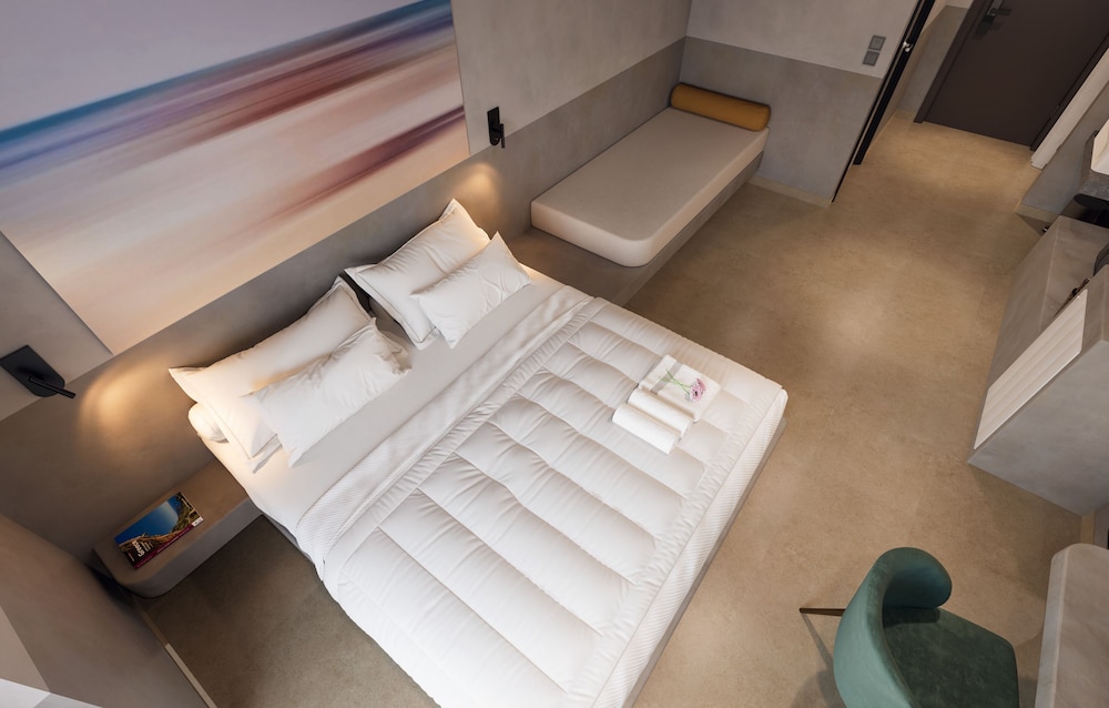 Deluxe Superior Room photo 3