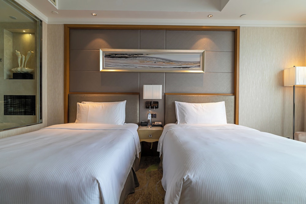 Basic Twin Room (Guest)