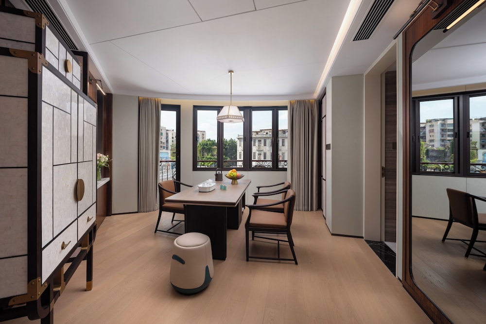 Luxury Studio Suite