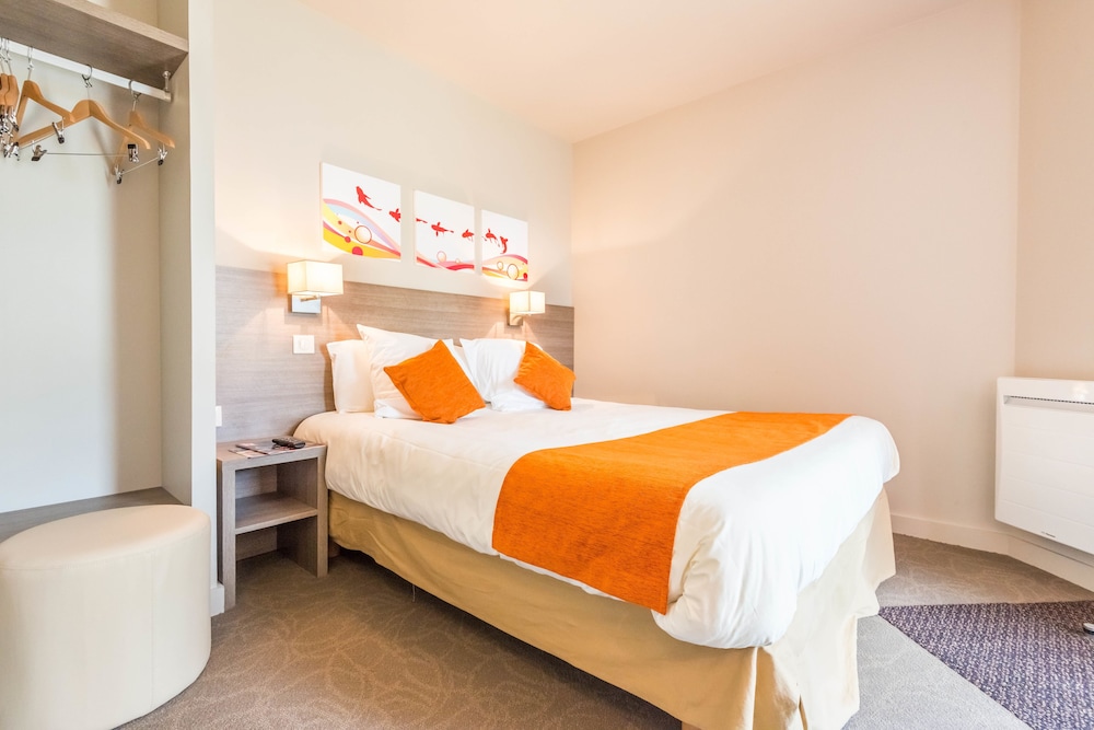 Standard Room, 1 Double Bed - Photo 1