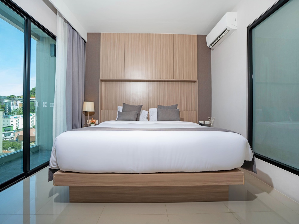 Grand Deluxe Sunset View - Photo 12