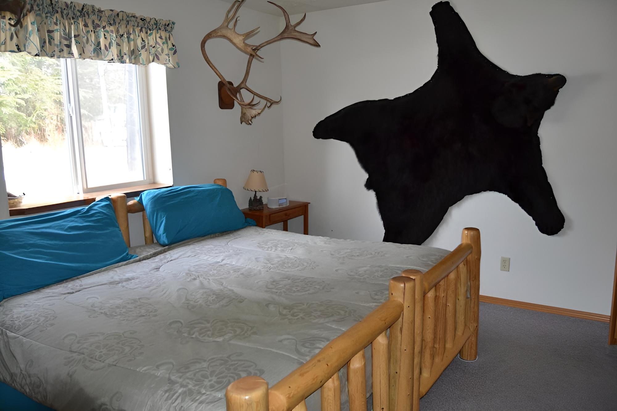 Room (Standard room 2) photo 1