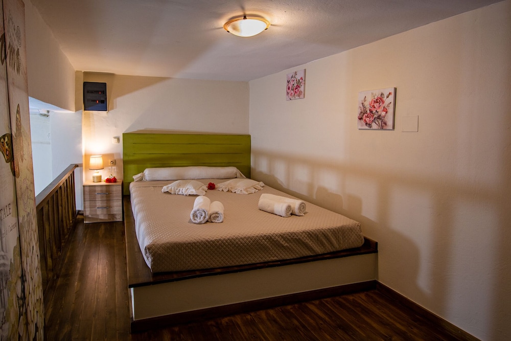Apartment, 1 Bedroom