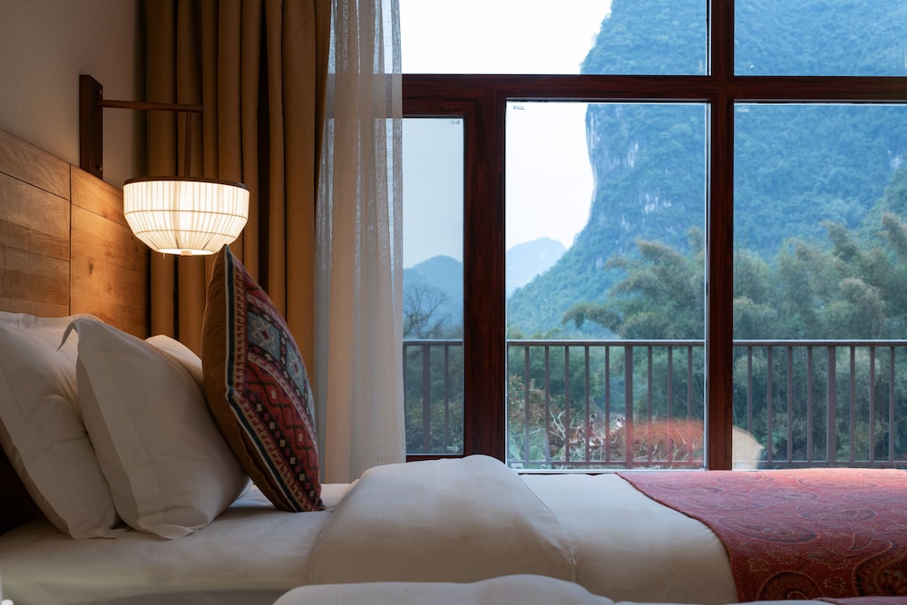 Family Suite with Balcony photo 3