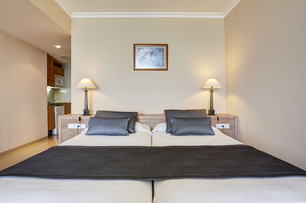 Apartment, 1 Bedroom, Balcony