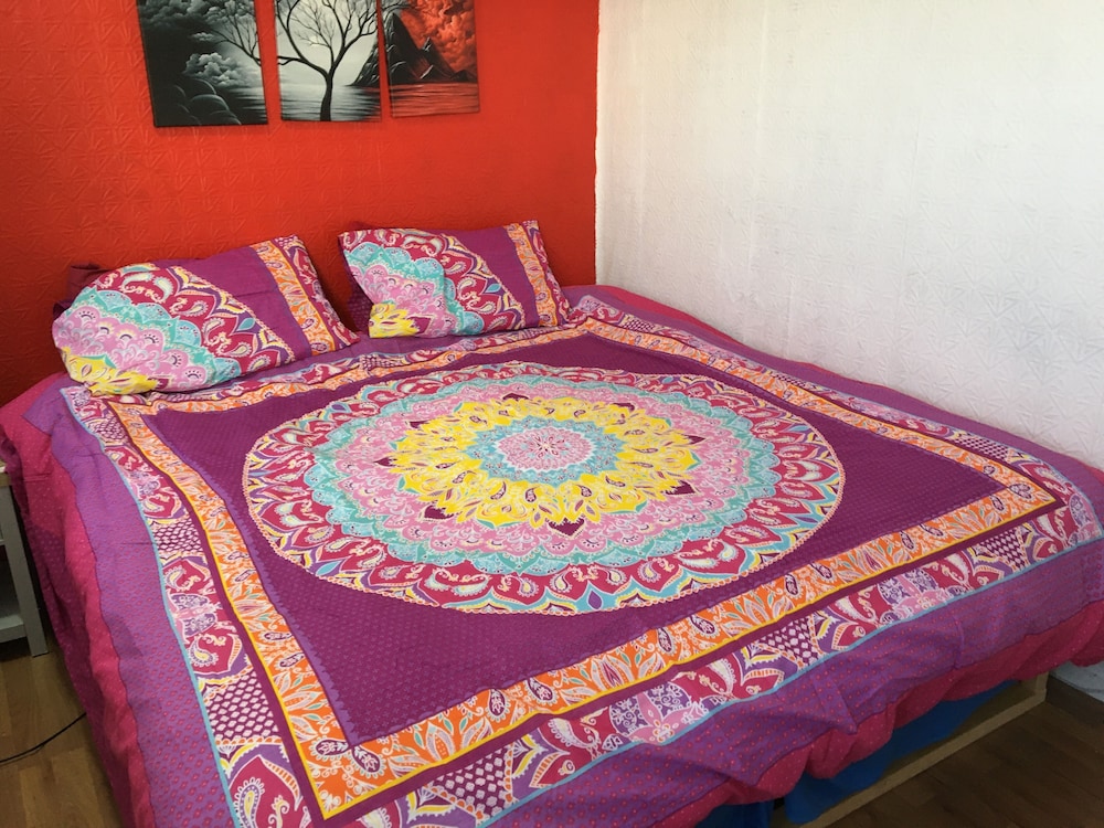 Design Double Room