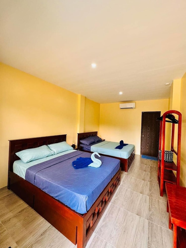 Room, 1 Bedroom, Accessible, Patio