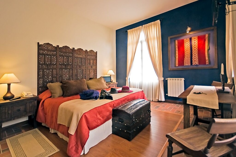 Superior Double Room, 1 King Bed photo 1