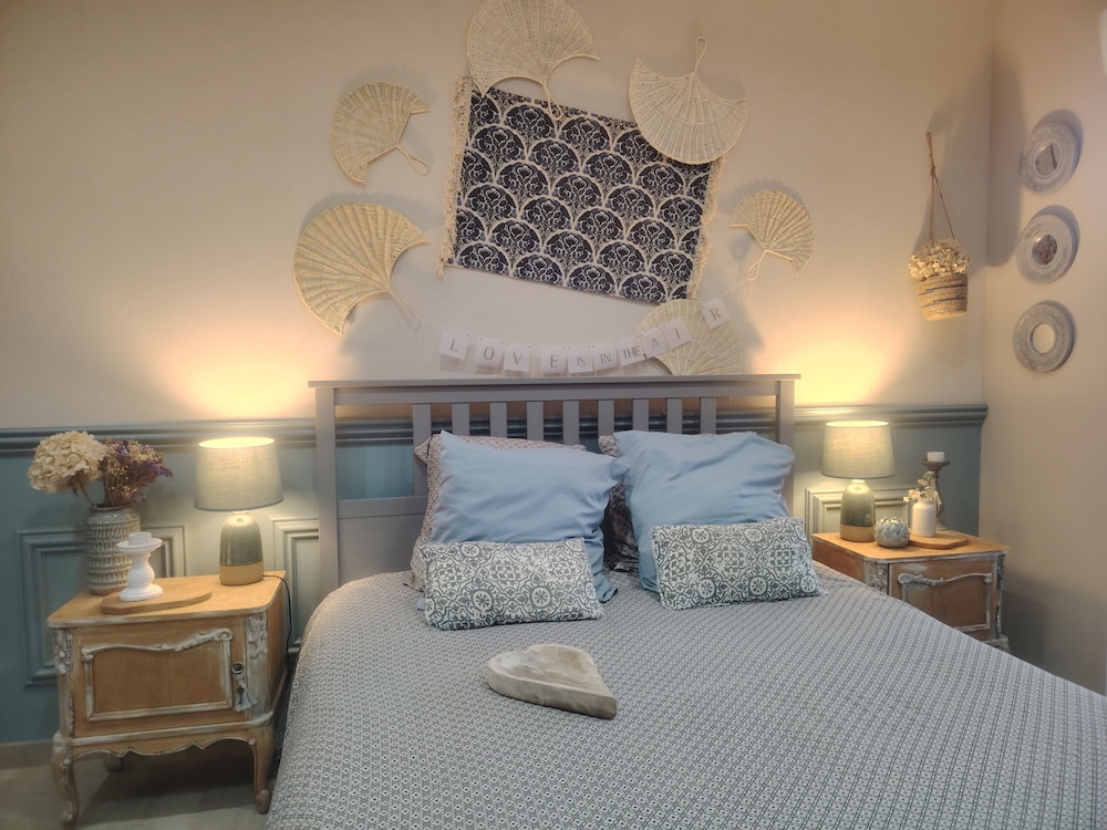Traditional Room