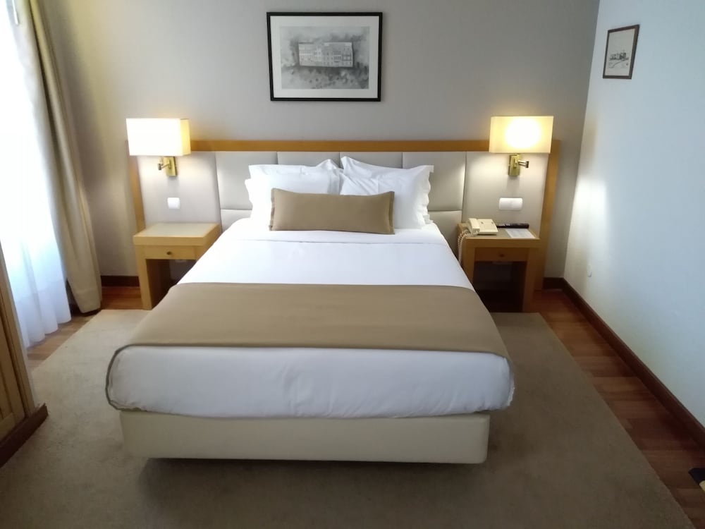 Room Front