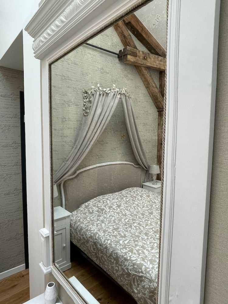 Exclusive Quadruple Room, Private Bathroom, Garden View (Florentine ) - Photo 7
