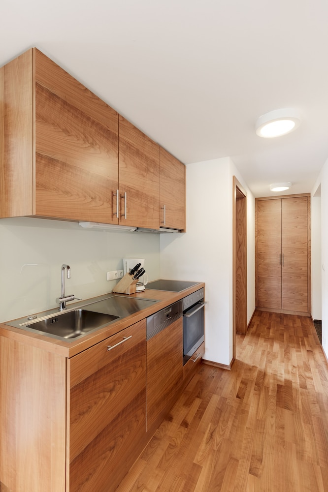 Grand Apartment photo 3